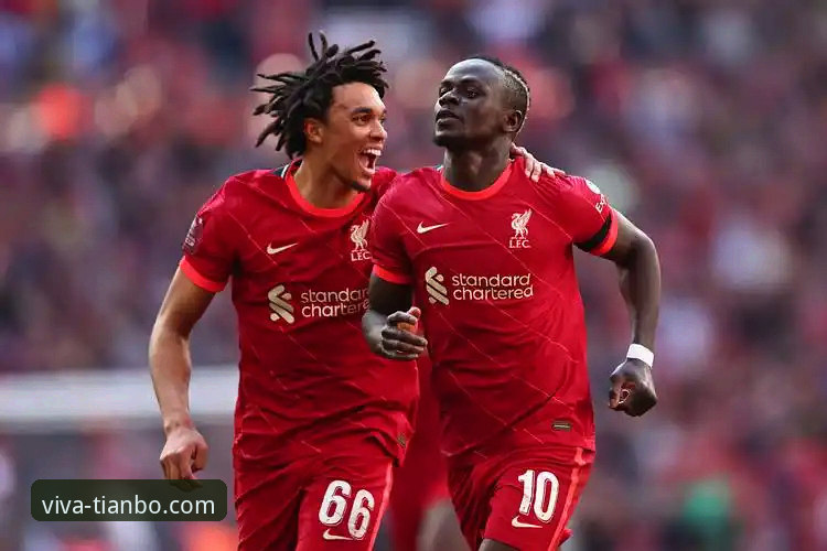 3个关键瞬间，解析利物浦足总杯晋级之路：天博体育平台实战观赛复盘